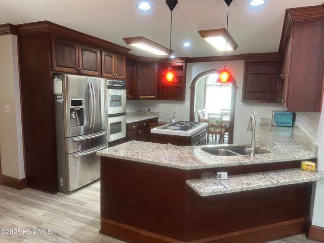 2511 Bells Fork Road, Greenville, NC 27858