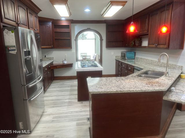 2511 Bells Fork Road, Greenville, NC 27858