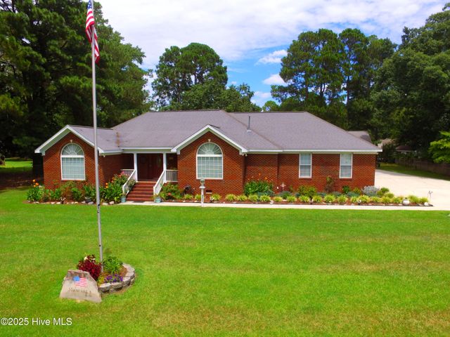 2511 Bells Fork Road, Greenville, NC 27858