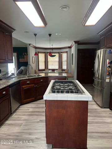 2511 Bells Fork Road, Greenville, NC 27858