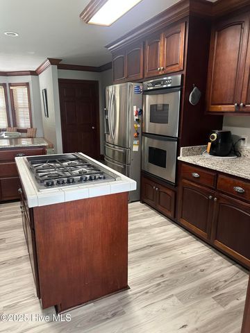 2511 Bells Fork Road, Greenville, NC 27858