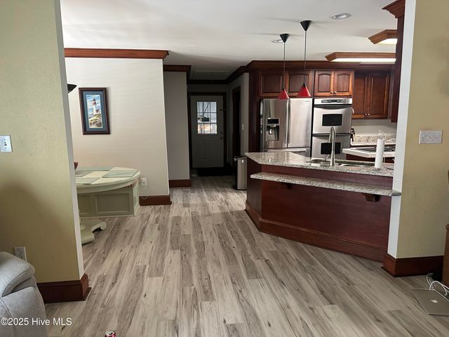 2511 Bells Fork Road, Greenville, NC 27858