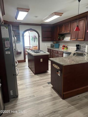 2511 Bells Fork Road, Greenville, NC 27858