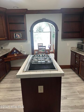 2511 Bells Fork Road, Greenville, NC 27858