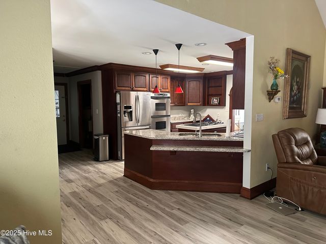 2511 Bells Fork Road, Greenville, NC 27858