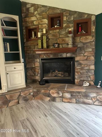 2511 Bells Fork Road, Greenville, NC 27858