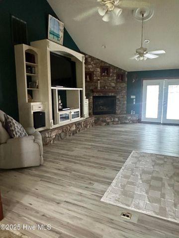 2511 Bells Fork Road, Greenville, NC 27858