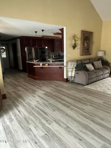 2511 Bells Fork Road, Greenville, NC 27858