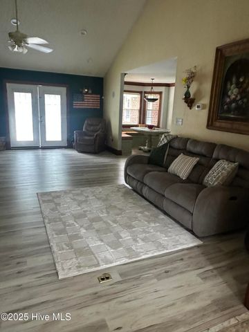 2511 Bells Fork Road, Greenville, NC 27858