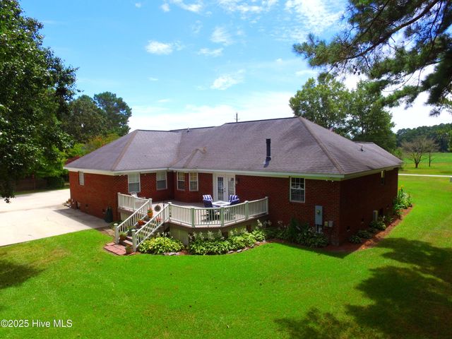 2511 Bells Fork Road, Greenville, NC 27858