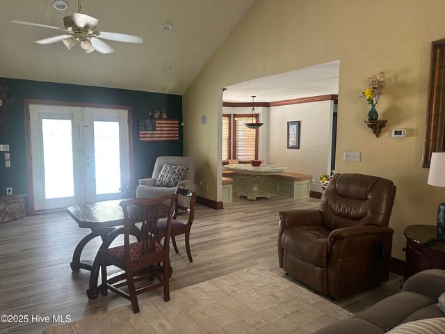 2511 Bells Fork Road, Greenville, NC 27858