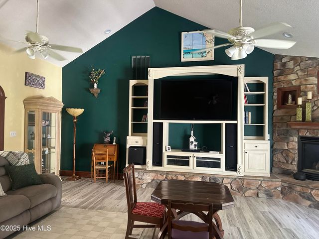 2511 Bells Fork Road, Greenville, NC 27858