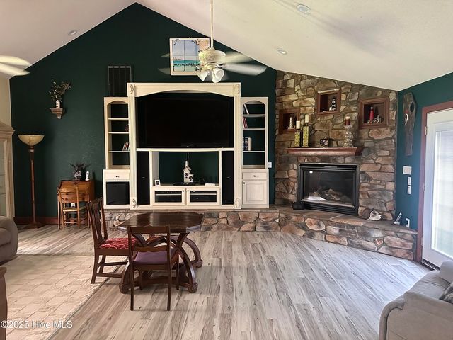 2511 Bells Fork Road, Greenville, NC 27858