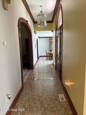 2511 Bells Fork Road, Greenville, NC 27858