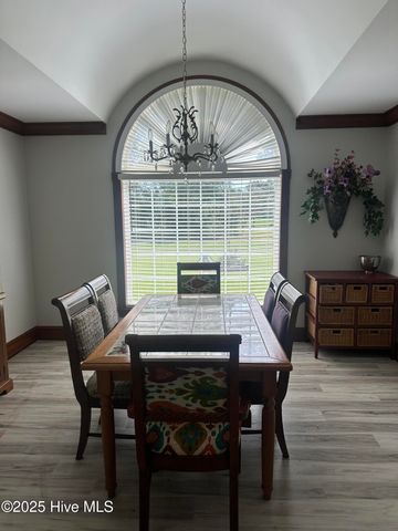 2511 Bells Fork Road, Greenville, NC 27858