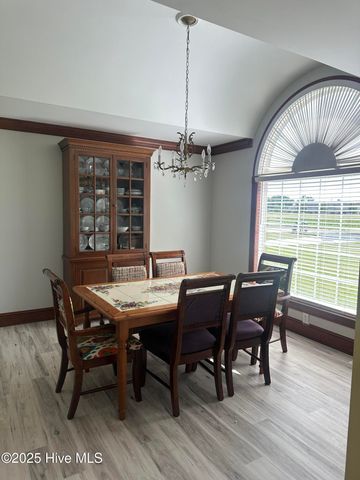 2511 Bells Fork Road, Greenville, NC 27858