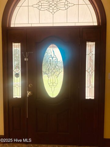 2511 Bells Fork Road, Greenville, NC 27858