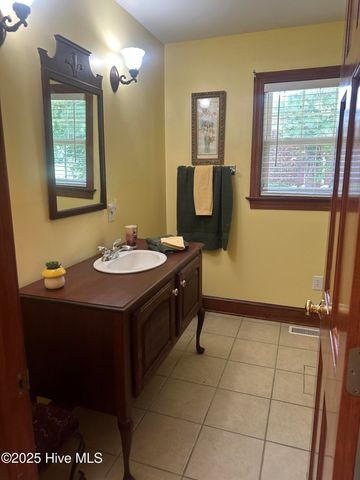 2511 Bells Fork Road, Greenville, NC 27858