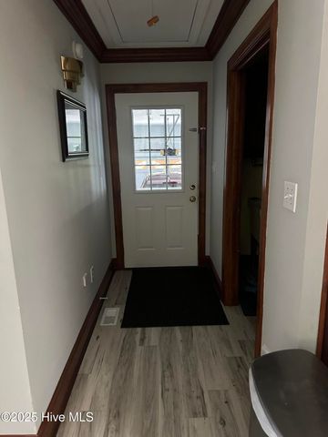 2511 Bells Fork Road, Greenville, NC 27858