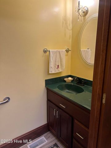 2511 Bells Fork Road, Greenville, NC 27858