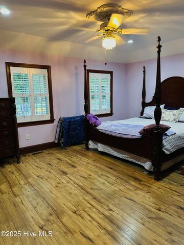 2511 Bells Fork Road, Greenville, NC 27858