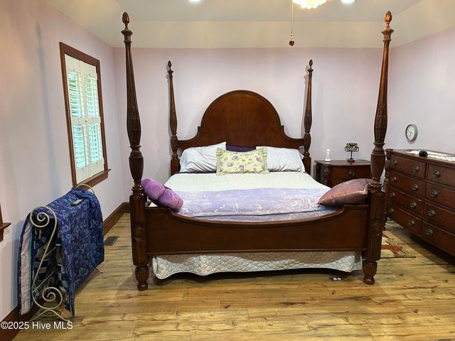 2511 Bells Fork Road, Greenville, NC 27858