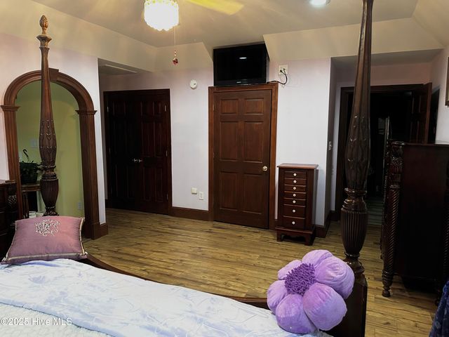 2511 Bells Fork Road, Greenville, NC 27858