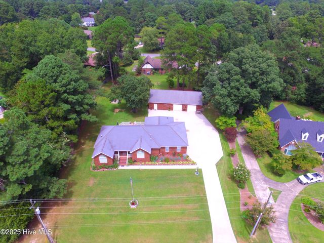 2511 Bells Fork Road, Greenville, NC 27858