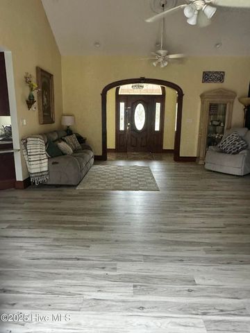 2511 Bells Fork Road, Greenville, NC 27858