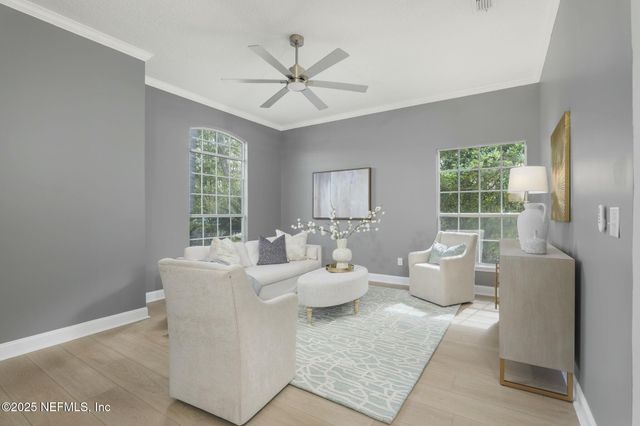1036 DURBIN PARKE Drive, St. Johns, FL 32259