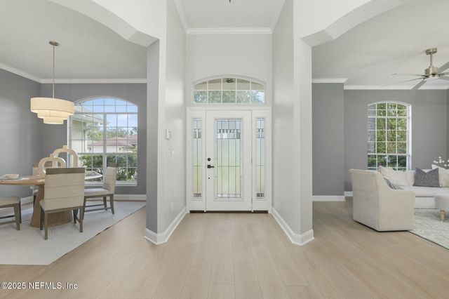 1036 DURBIN PARKE Drive, St. Johns, FL 32259
