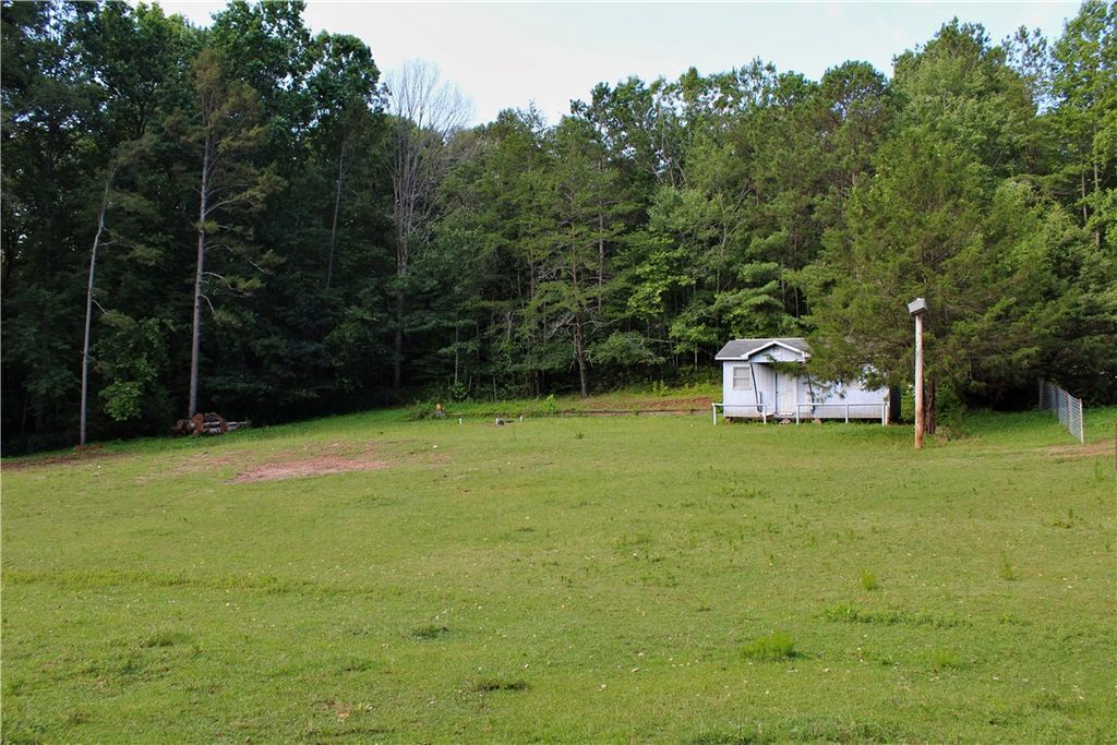 329 Booger Branch Road, Six Mile, SC 29682