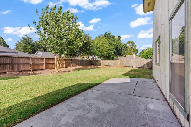 15506 Sungold Court, Houston, TX 77095