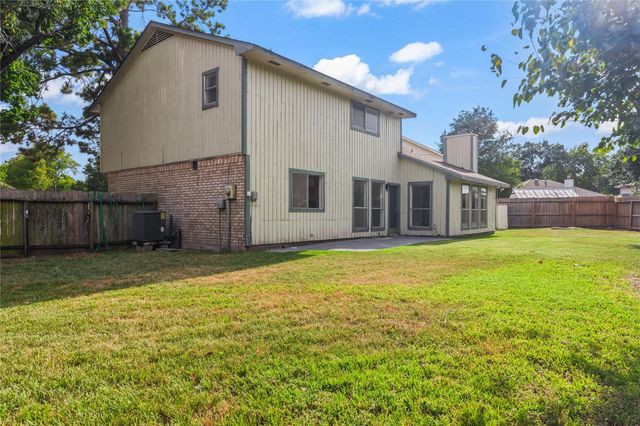 15506 Sungold Court, Houston, TX 77095