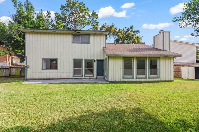 15506 Sungold Court, Houston, TX 77095