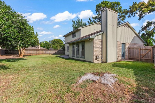 15506 Sungold Court, Houston, TX 77095