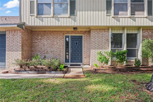 15506 Sungold Court, Houston, TX 77095