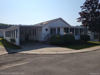 599 Trout Lake Court, Kimball Township, MI 48074