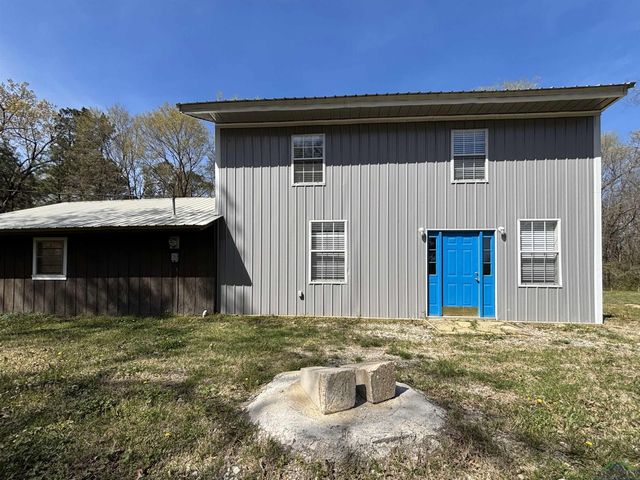 68 Eason Lane, Atlanta, TX 75551