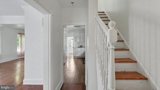 3107 UPSHUR ST, Mount Rainier, MD 20712