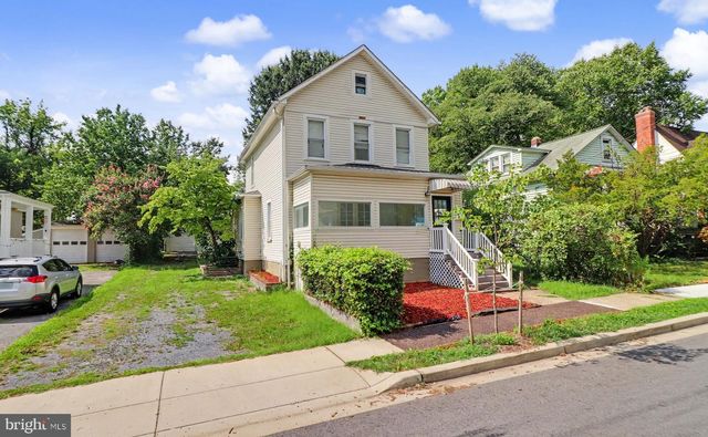 3107 UPSHUR ST, Mount Rainier, MD 20712