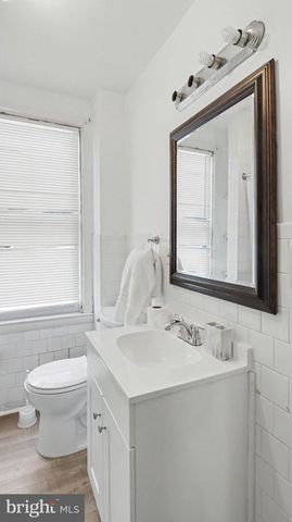 3107 UPSHUR ST, Mount Rainier, MD 20712