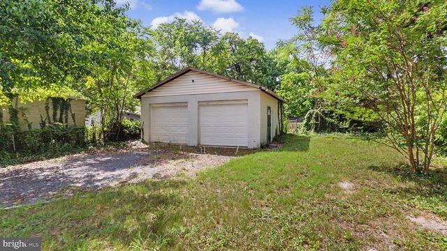 3107 UPSHUR ST, Mount Rainier, MD 20712