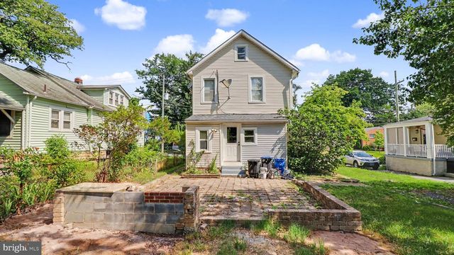 3107 UPSHUR ST, Mount Rainier, MD 20712