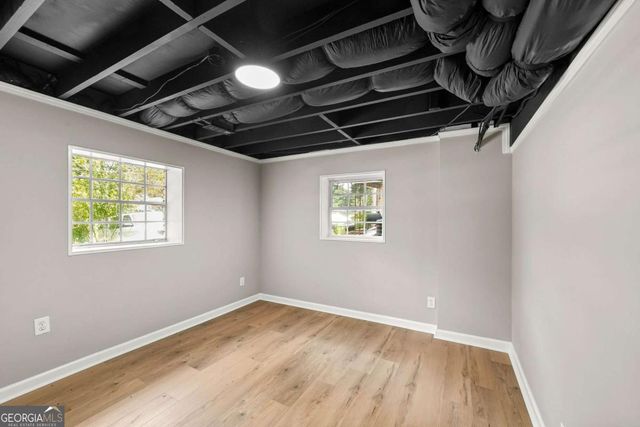 8276 San Jose Trail, Jonesboro, GA 30236