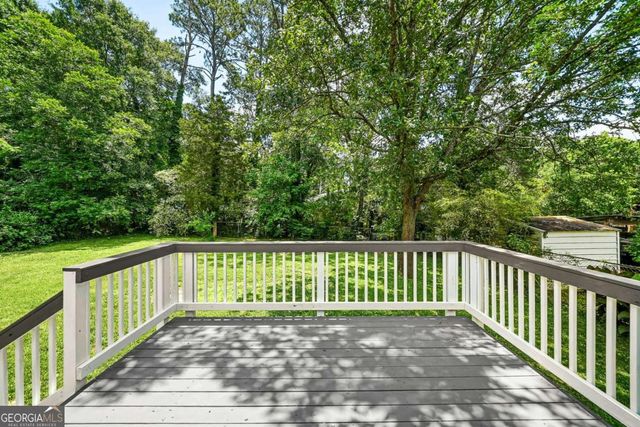 8276 San Jose Trail, Jonesboro, GA 30236