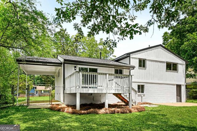 8276 San Jose Trail, Jonesboro, GA 30236
