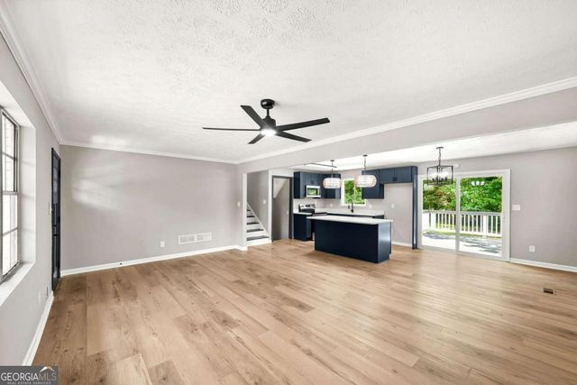 8276 San Jose Trail, Jonesboro, GA 30236