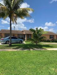 4020 Kent Avenue, Lake Worth, FL 33461
