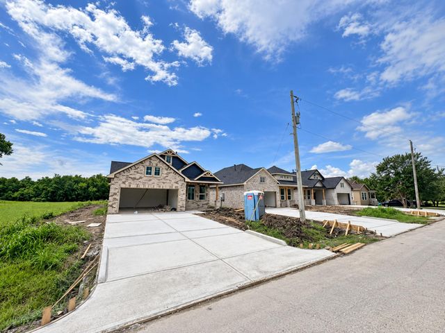 TBD Virginia Avenue, League City, TX 77573